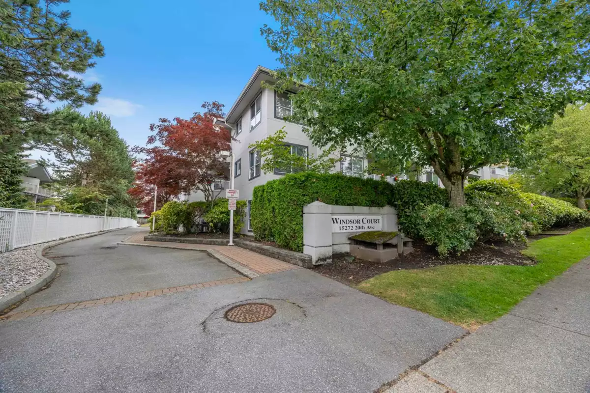 Guest Bathroom Photo of 208 15272 20 Avenue, Surrey, BC
