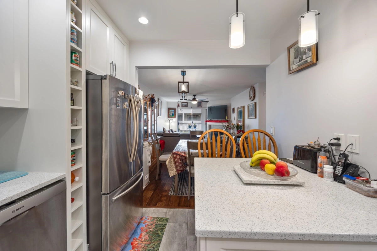 Pantry Photo of 208 15272 20 Avenue, Surrey, BC