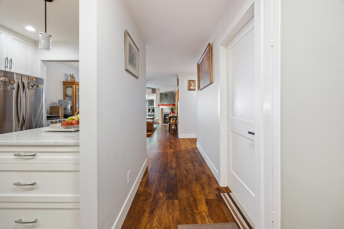 Primary Bedroom Photo of 208 15272 20 Avenue, Surrey, BC