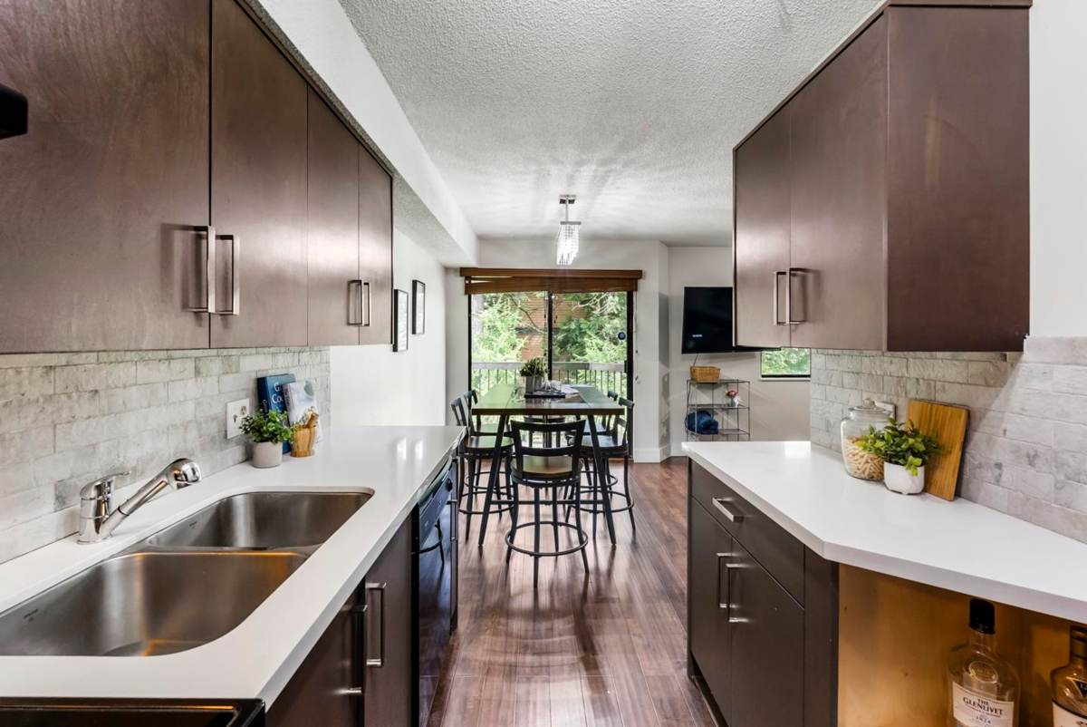 Bedroom 4 Photo of 207 7144 133b Street, Surrey, BC