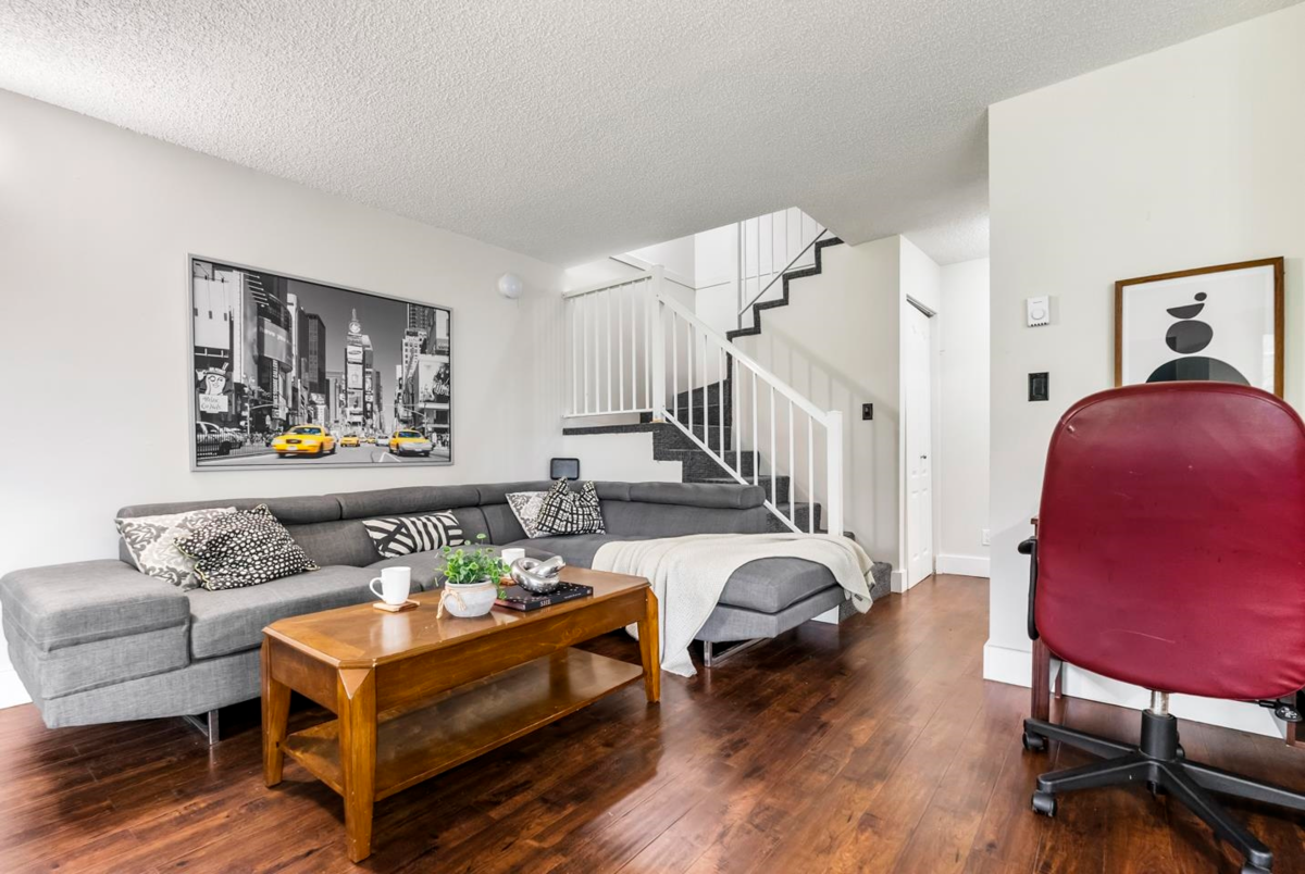 Dining Area Photo of 207 7144 133b Street, Surrey, BC