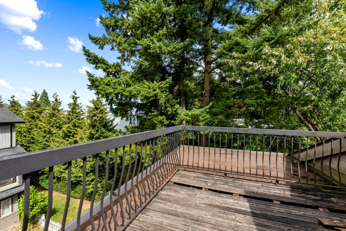 Garage Interior Photo of 207 7144 133b Street, Surrey, BC