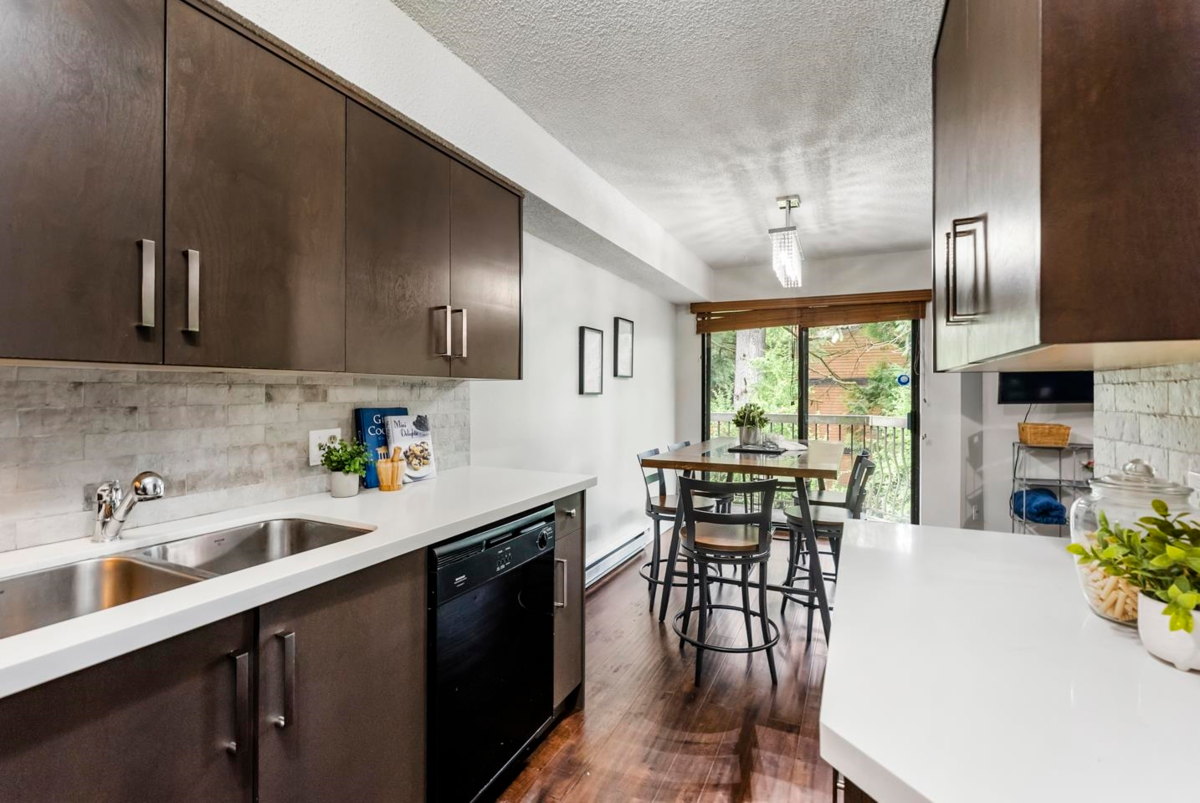 Guest Bathroom Photo of 207 7144 133b Street, Surrey, BC