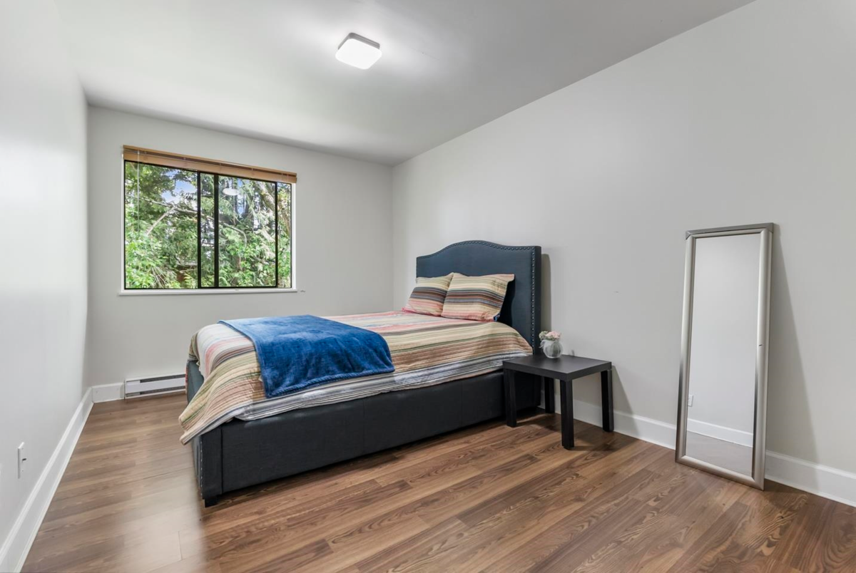 Laundry Room Photo of 207 7144 133b Street, Surrey, BC