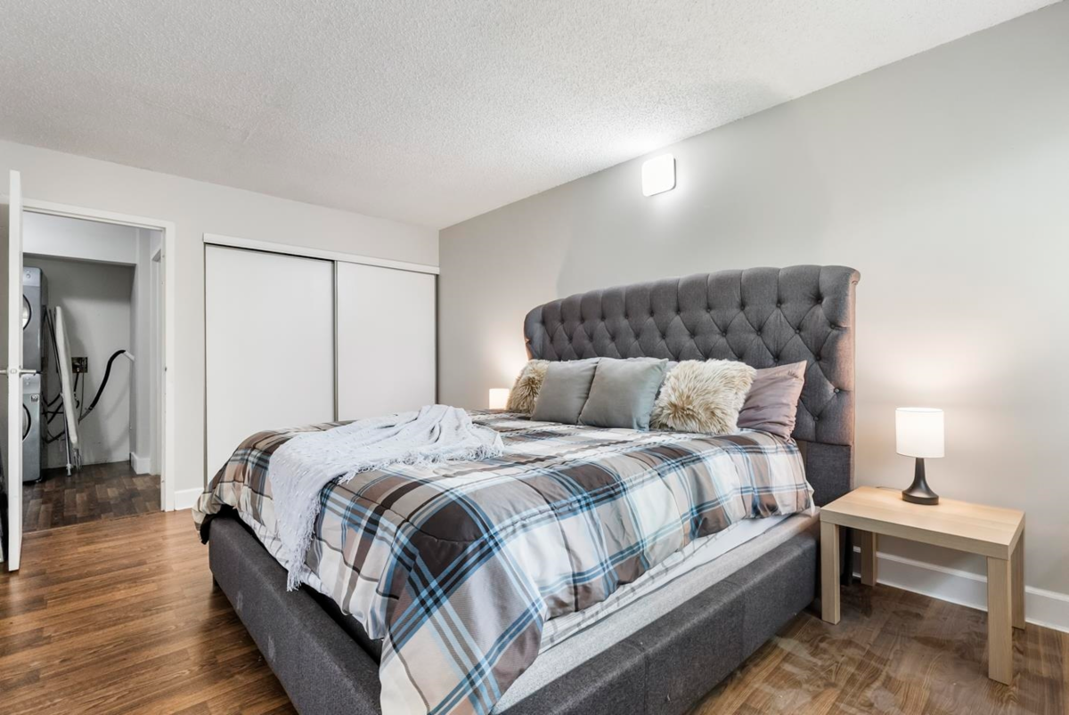 Office / Den Photo of 207 7144 133b Street, Surrey, BC