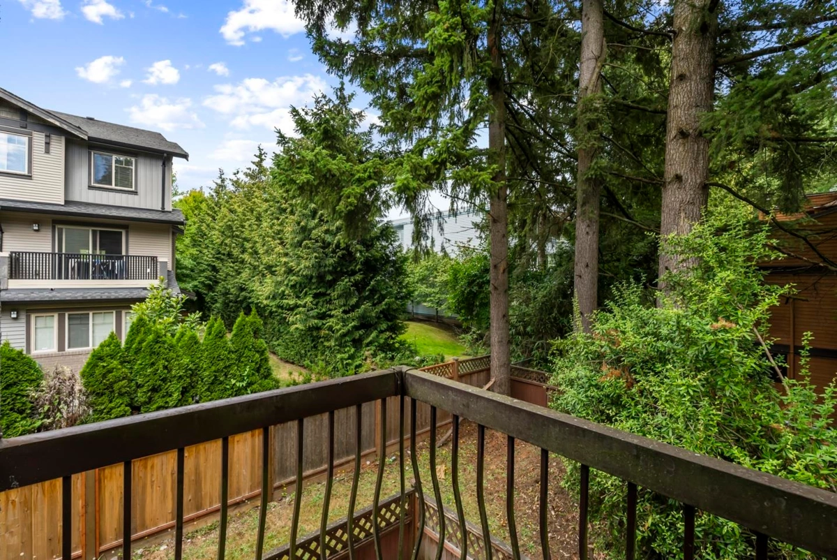 Outdoor Patio Photo of 207 7144 133b Street, Surrey, BC