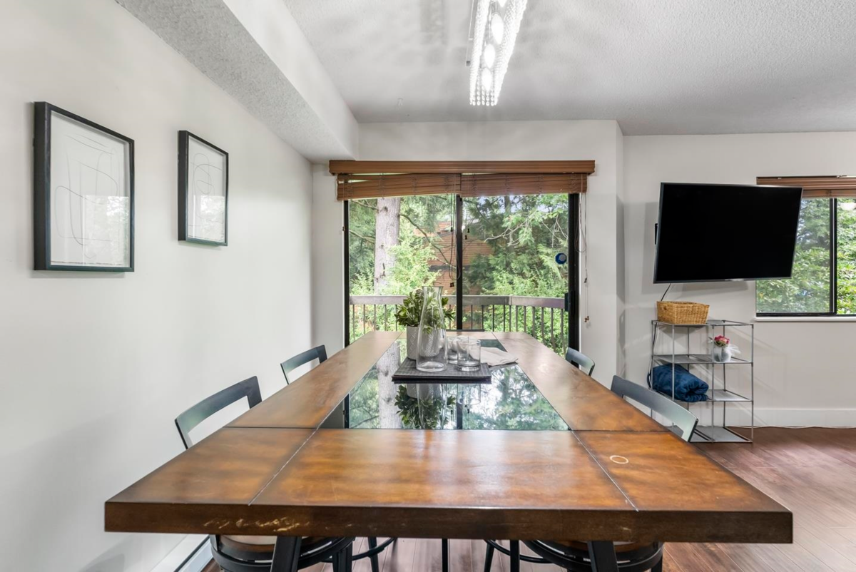 Pantry Photo of 207 7144 133b Street, Surrey, BC