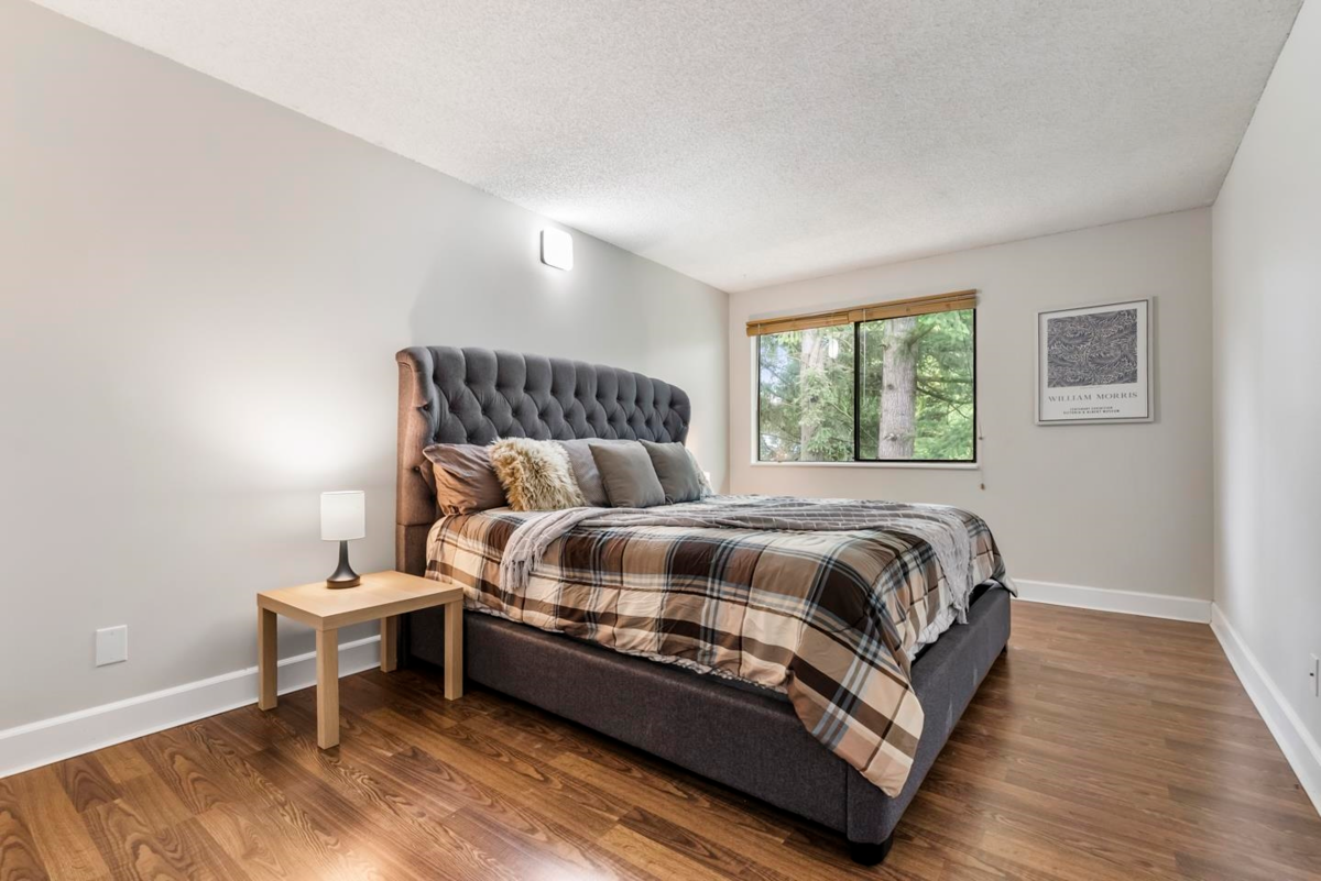 Powder Room Photo of 207 7144 133b Street, Surrey, BC