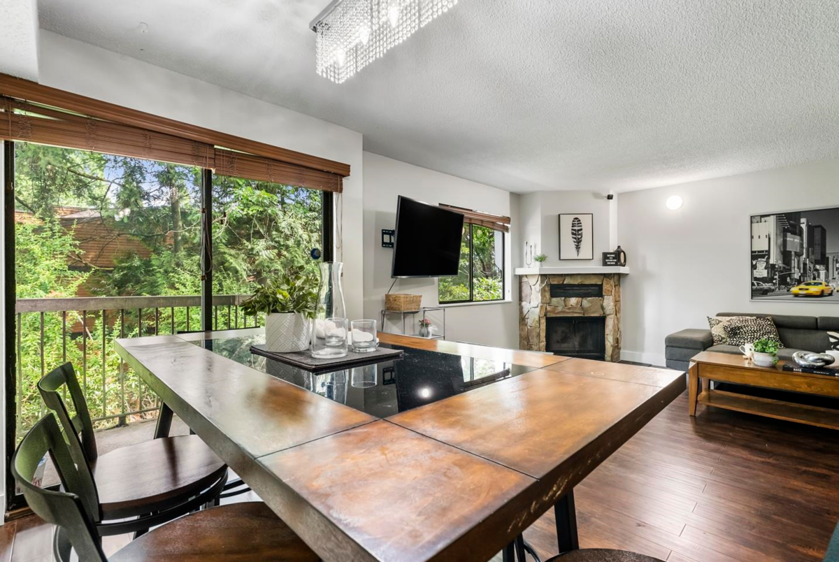 Primary Bedroom Photo of 207 7144 133b Street, Surrey, BC