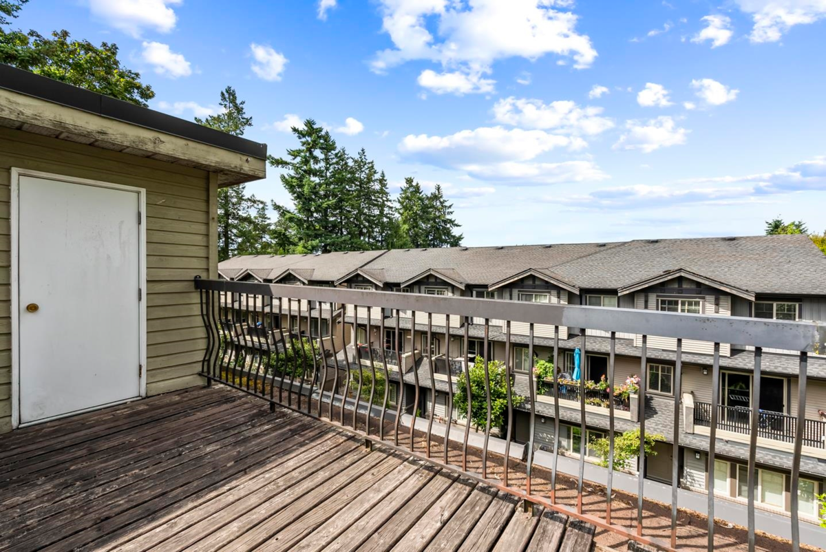Staircase Photo of 207 7144 133b Street, Surrey, BC