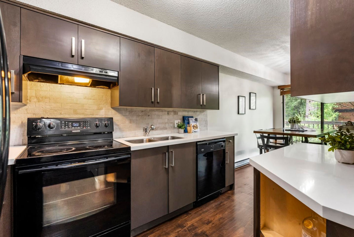 Walk-In Closet Photo of 207 7144 133b Street, Surrey, BC