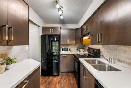 Bedroom 2 Photo of 207 7144 133b Street, Surrey, BC