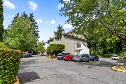 Front Yard Photo of 207 7144 133b Street, Surrey, BC