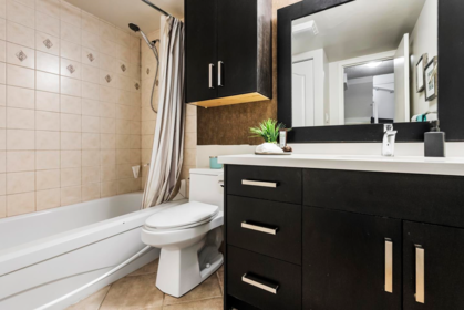 Loft / Bonus Room Photo of 207 7144 133b Street, Surrey, BC