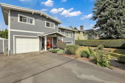 10941 152nd Street, Surrey, BC, Surrey — Single Family Residence for sale