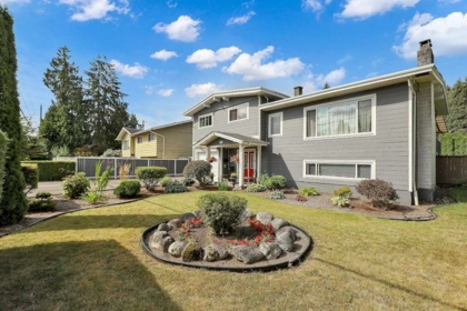 10941 152nd Street, Surrey, BC, Surrey — Single Family Residence for sale