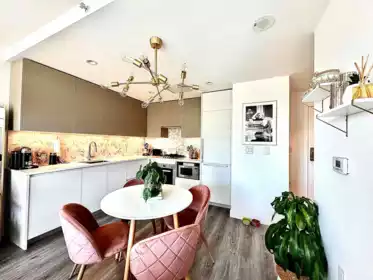 1308 8188 Fraser Street, Vancouver, BC, South Vancouver — 1 bed apartment/condo for sale