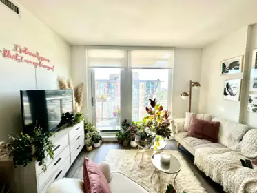 1308 8188 Fraser Street, Vancouver, BC, Vancouver — Apartment/Condo for sale