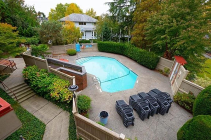 114 7411 Minoru Boulevard, Richmond, BC, Richmond — Apartment/Condo for sale