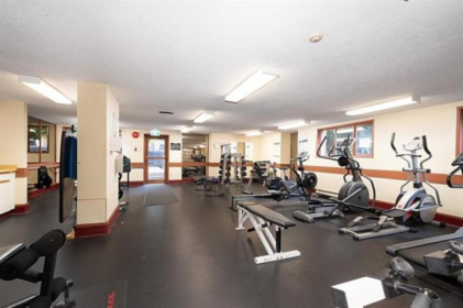 114 7411 Minoru Boulevard, Richmond, BC, Richmond — Apartment/Condo for sale