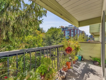 406 334 E 5th Avenue, Vancouver, BC, Vancouver — Apartment/Condo for sale