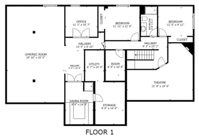 Community Amenities Photo (Clubhouse) of 6323 Oracle Road, Sechelt, BC