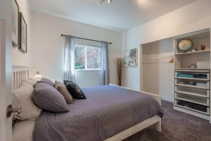 Loft / Bonus Room Photo of 6323 Oracle Road, Sechelt, BC