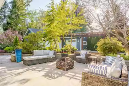Street View Photo of 6323 Oracle Road, Sechelt, BC