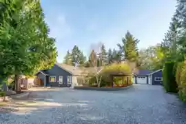 6323 Oracle Road, Sechelt, BC