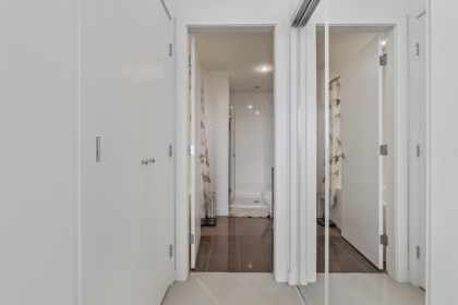 4303 4508 Hazel Street, Burnaby, BC, Burnaby — Apartment/Condo for sale