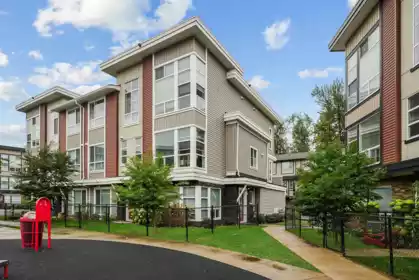 42 8413 Midtown Way, Chilliwack, BC, Chilliwack — Townhouse for sale