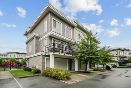 42 8413 Midtown Way, Chilliwack, BC, Chilliwack — Townhouse for sale