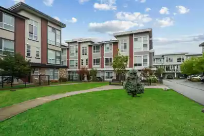 42 8413 Midtown Way, Chilliwack, BC, Chilliwack — Townhouse for sale