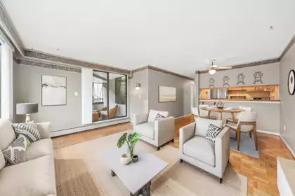 212 9270 Salish Court, Burnaby, BC, Burnaby — Apartment/Condo for sale