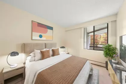 212 9270 Salish Court, Burnaby, BC, Burnaby — Apartment/Condo for sale