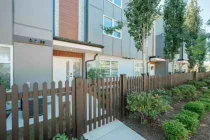 9 22334 48 Avenue, Langley, BC, Langley — Townhouse for sale