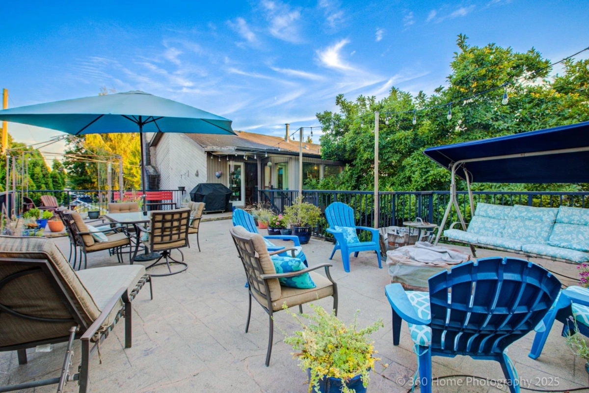 Bedroom 2 Photo of 4529 Savoy Street, Delta, BC