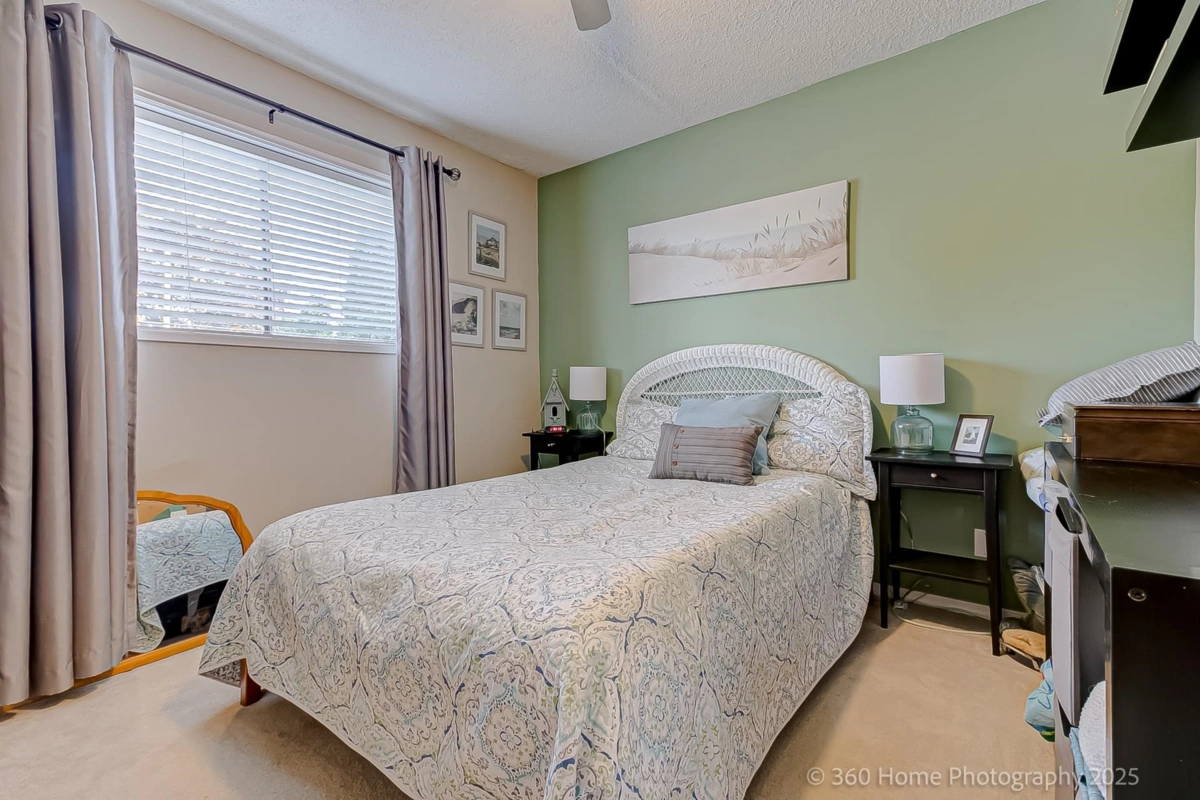 Bedroom 4 Photo of 4529 Savoy Street, Delta, BC