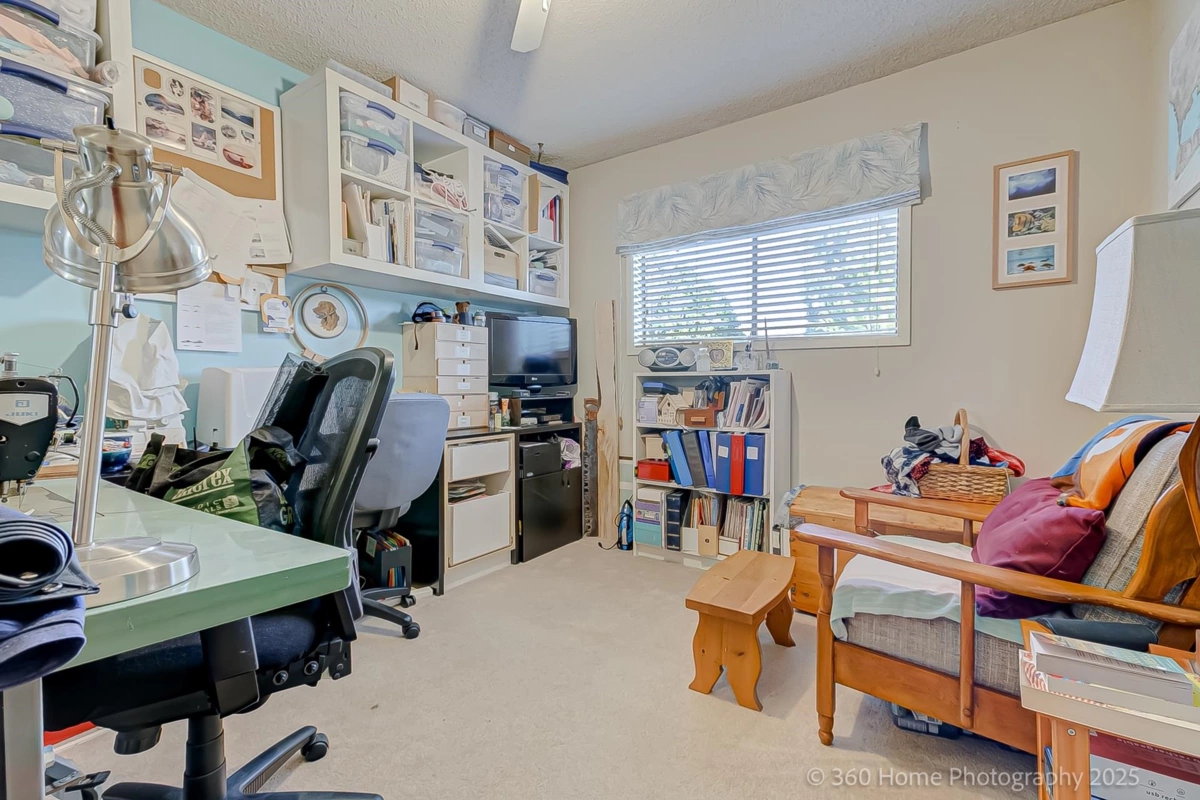 Guest Bathroom Photo of 4529 Savoy Street, Delta, BC