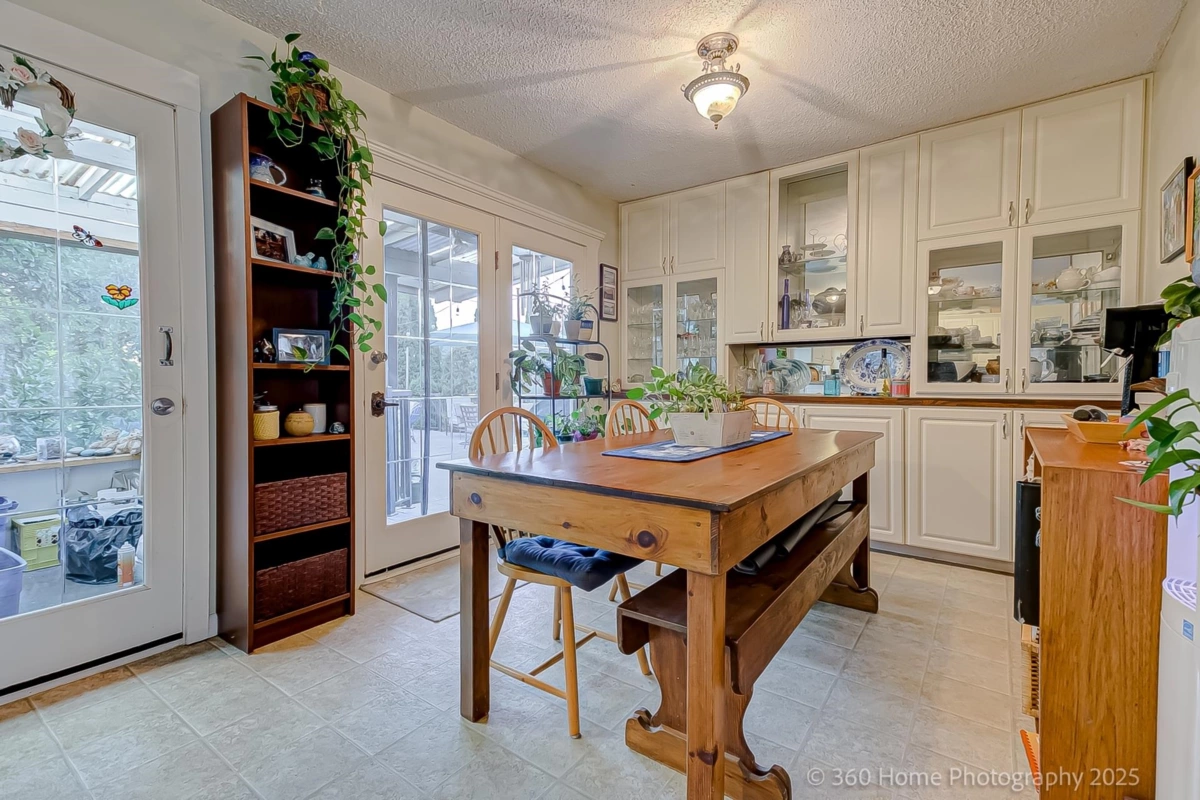 Kitchen Photo of 4529 Savoy Street, Delta, BC