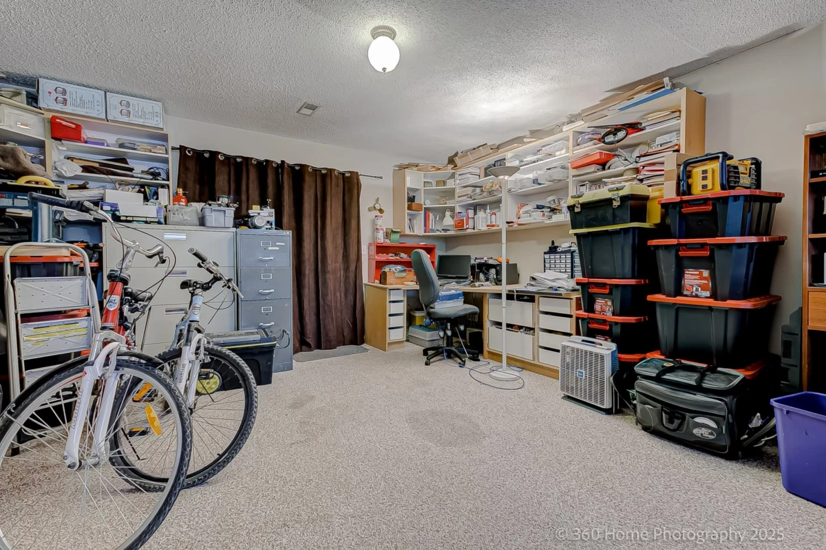 Loft / Bonus Room Photo of 4529 Savoy Street, Delta, BC