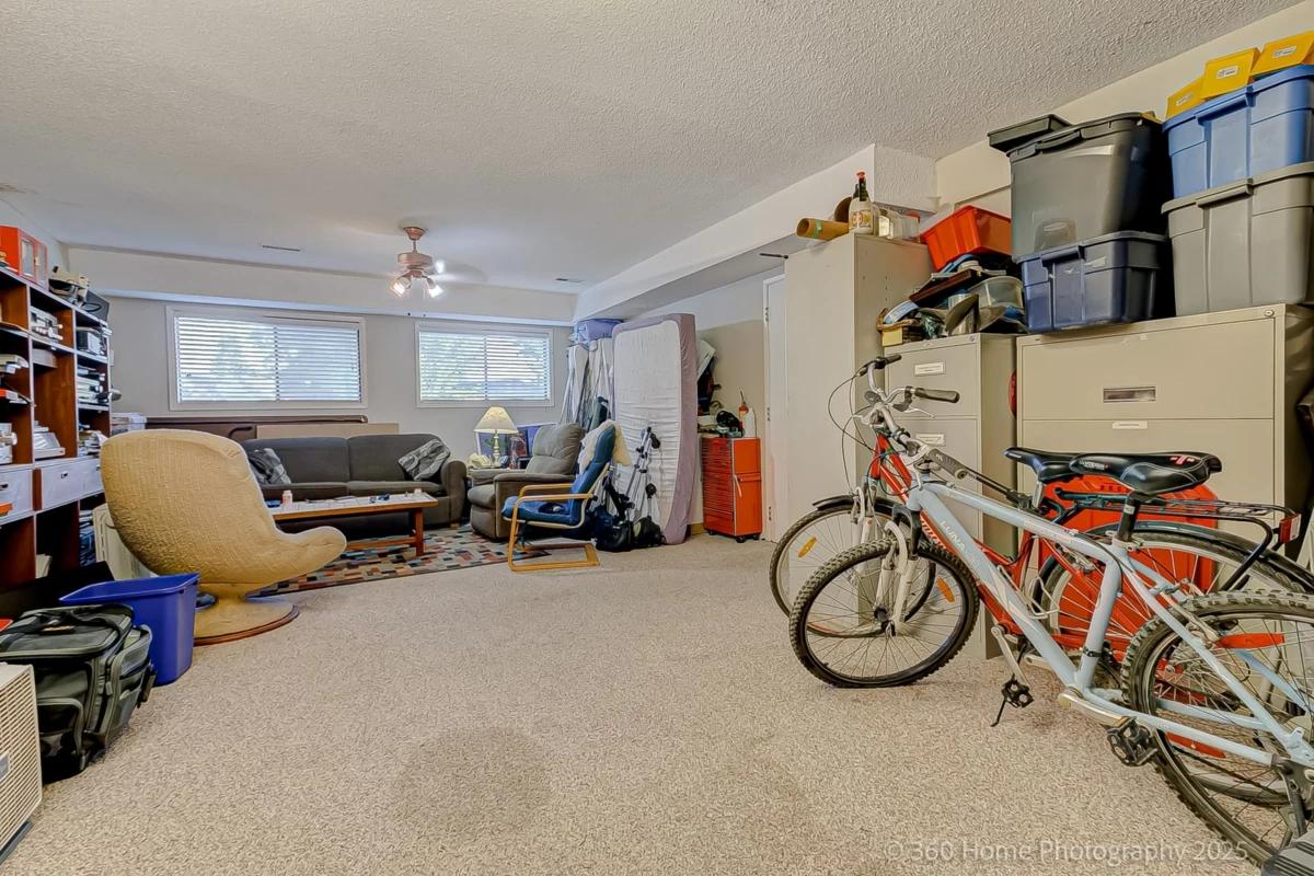 Office / Den Photo of 4529 Savoy Street, Delta, BC