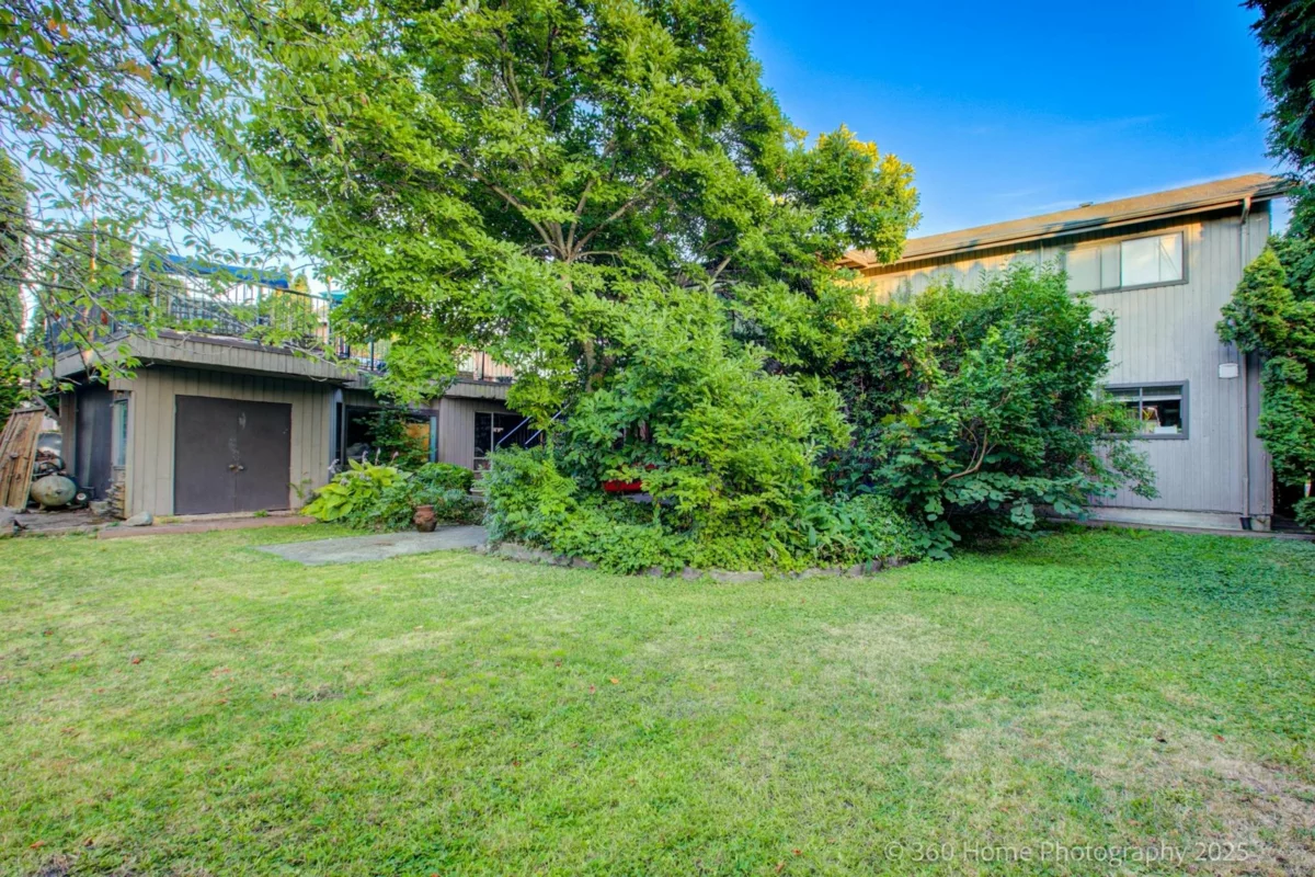 Outdoor Patio Photo of 4529 Savoy Street, Delta, BC
