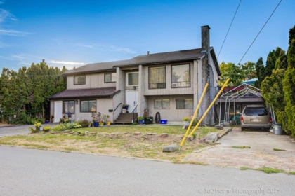 4529 Savoy Street, Delta, BC, Delta — Single Family Residence for sale