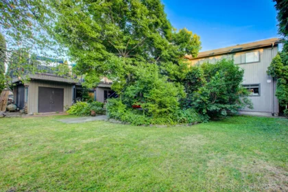 Outdoor Patio Photo of 4529 Savoy Street, Delta, BC