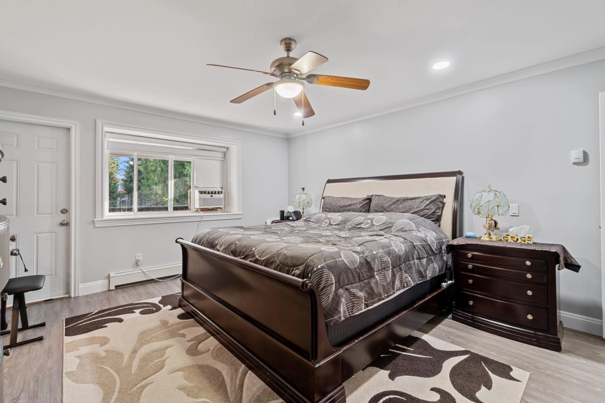 Bedroom 2 Photo of 14788 74 Avenue, Surrey, BC