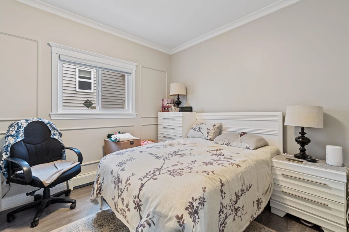 Bedroom 3 Photo of 14788 74 Avenue, Surrey, BC