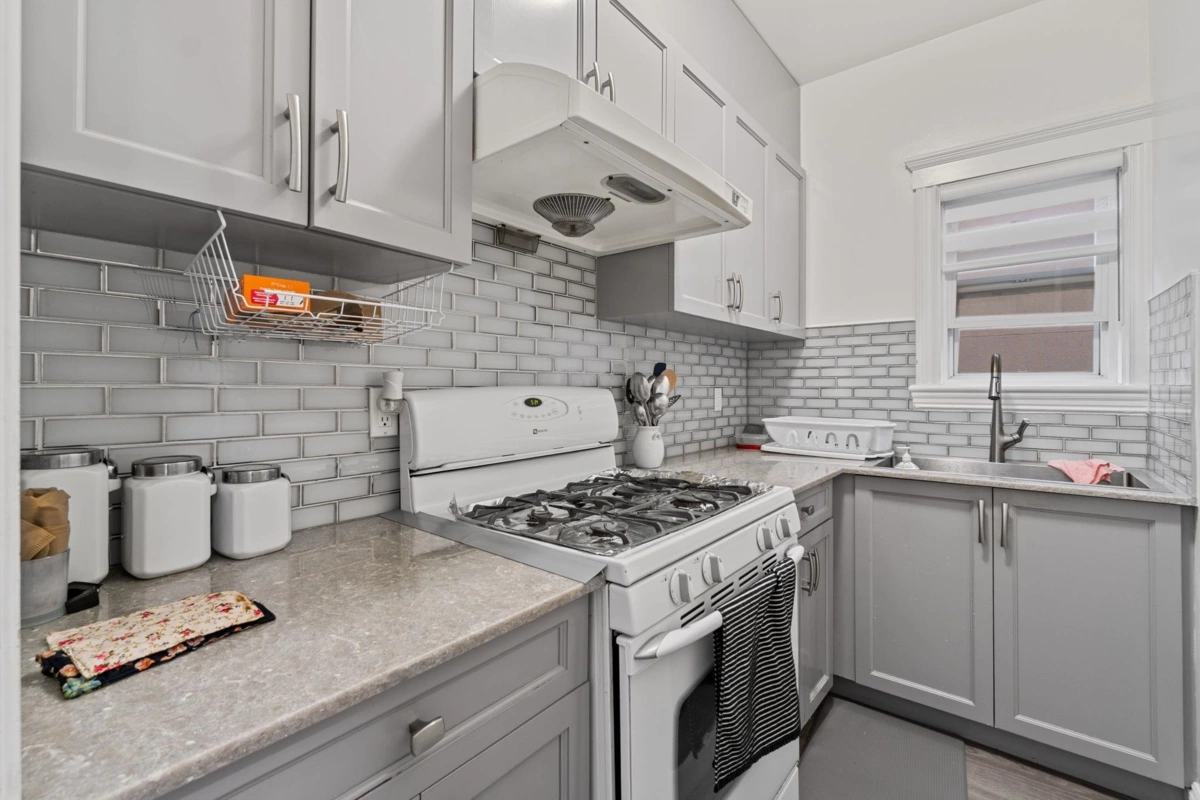 Exterior Rear Photo of 14788 74 Avenue, Surrey, BC