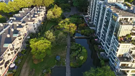 411 456 Moberly Road, Vancouver, BC, Vancouver — Apartment/Condo for sale
