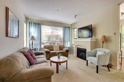 103 2959 Silver Springs Boulevard, Coquitlam, BC, Coquitlam — Apartment/Condo for sale